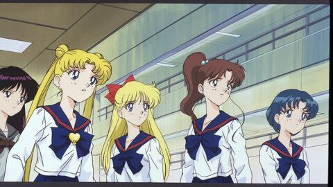 Sailor Moon