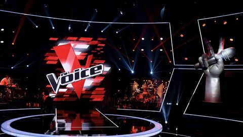 The Voice