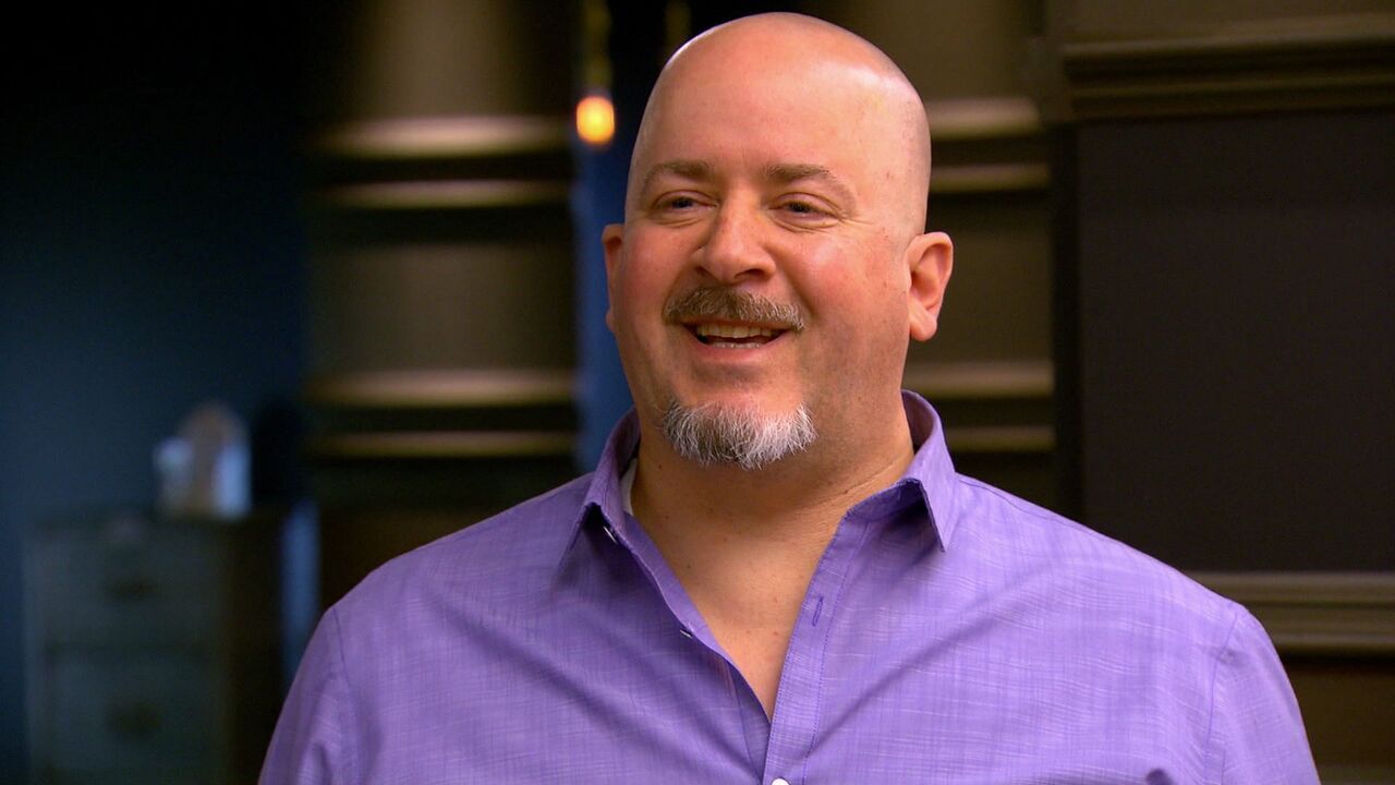 Ink Master rédemption - MTV