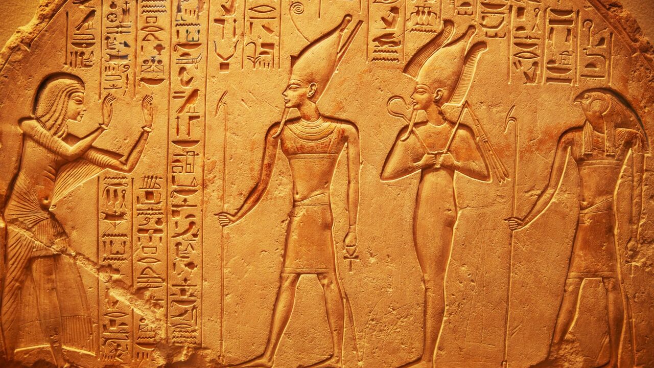 Pharaons : comment ils ont percé le mystère des astres