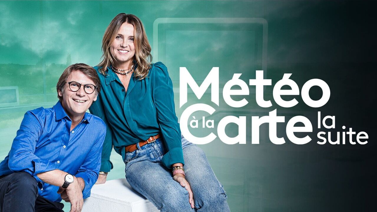 Météo à la carte (la suite)