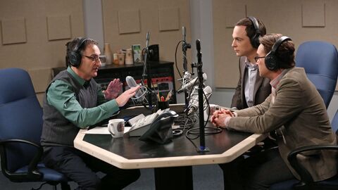 Big Bang Theory
