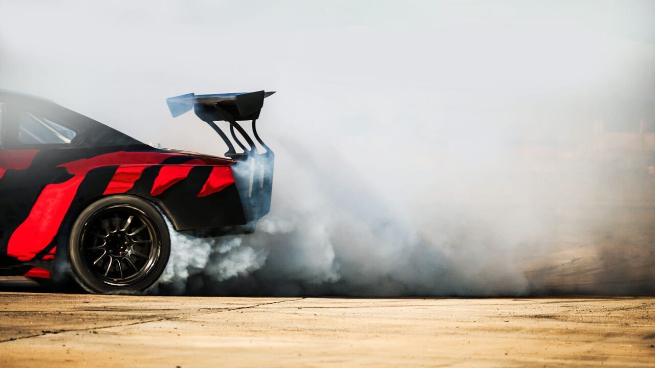 American Le Mans Series: Petit Le Mans