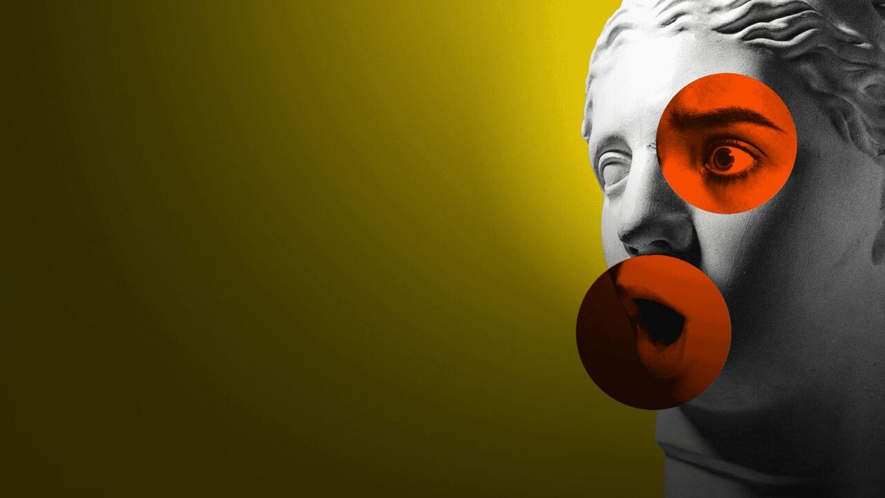 Un musée, une expo !
