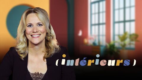 Intérieurs - TV5 Monde