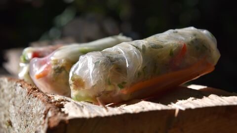 Cuisines des terroirs