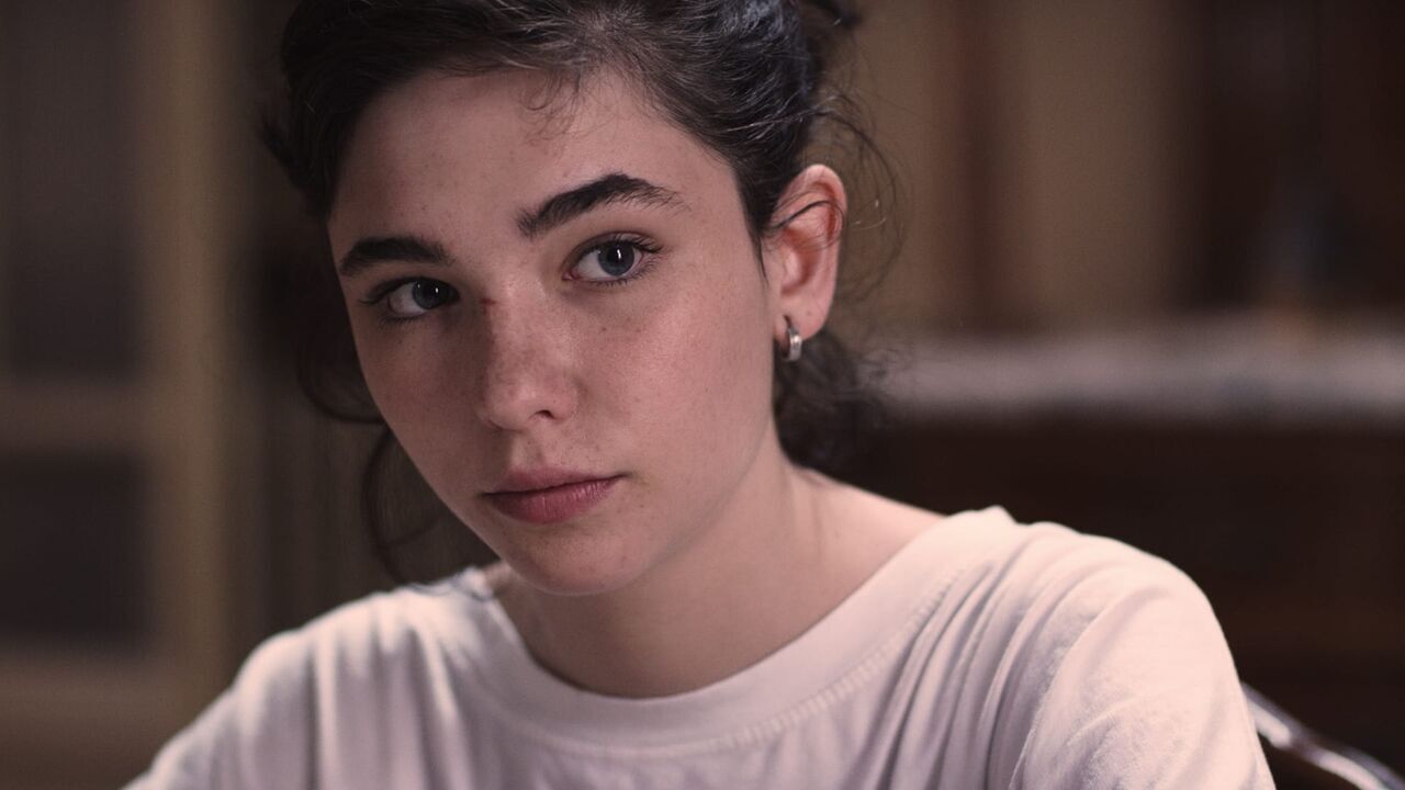 Sugar Baby — Eurochannel 07:40