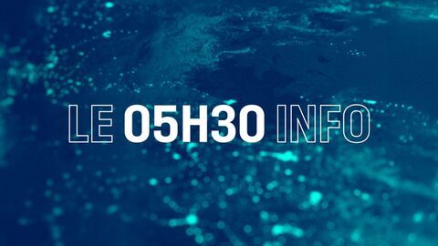 Le 5H30 Info