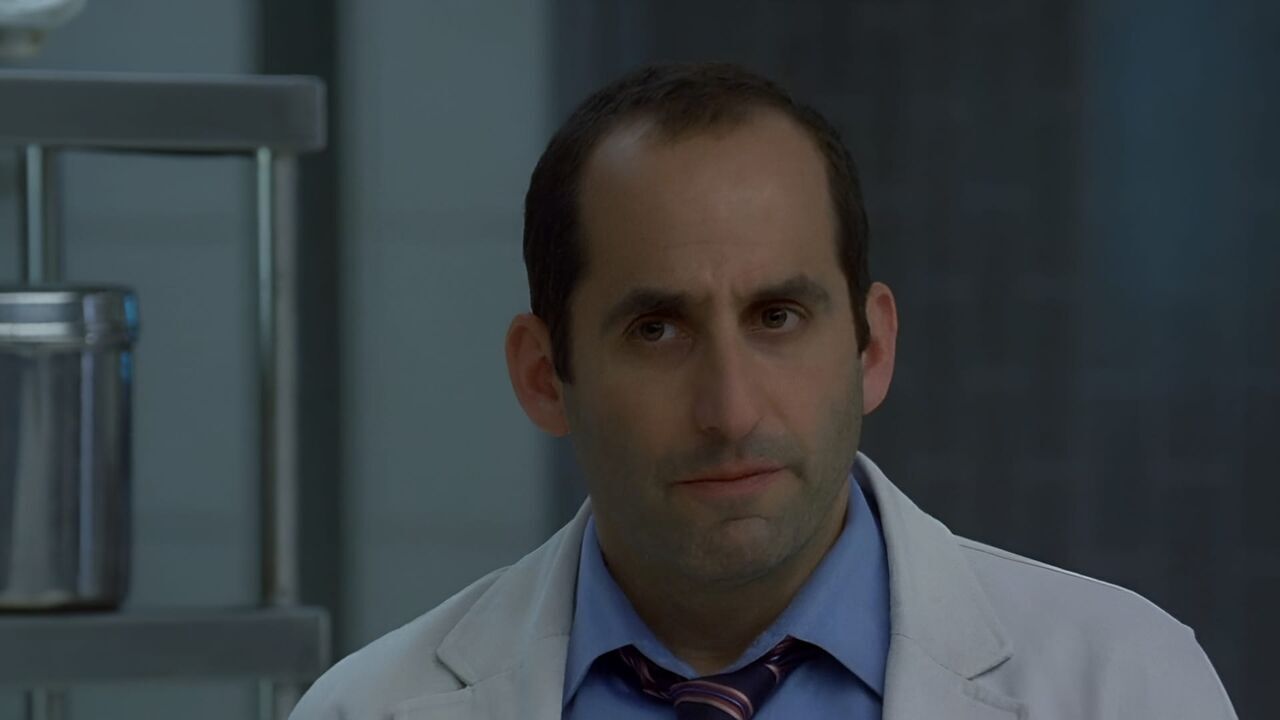 Dr House