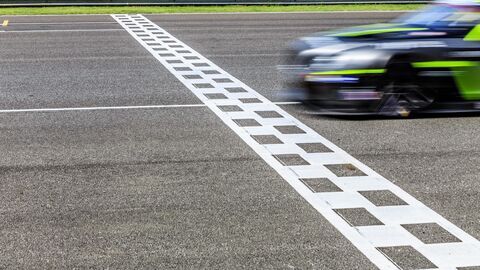 American Le Mans Series: Petit Le Mans