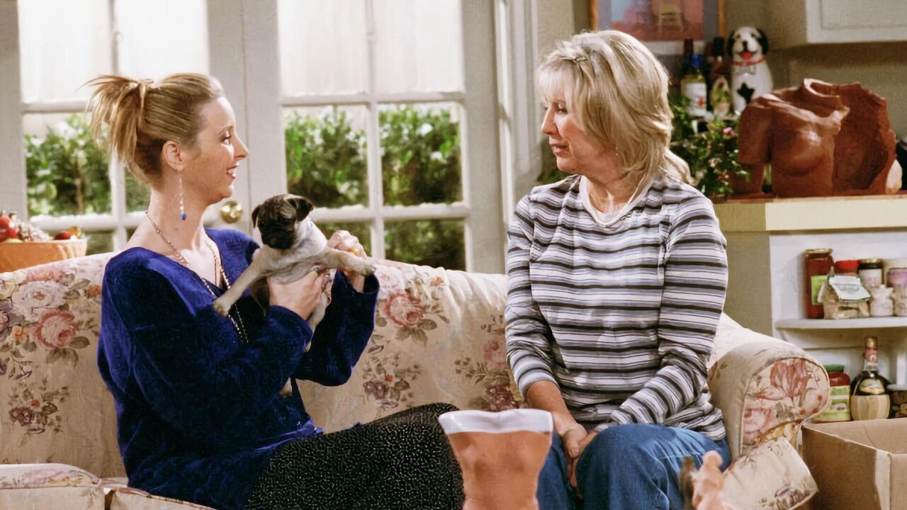 Friends