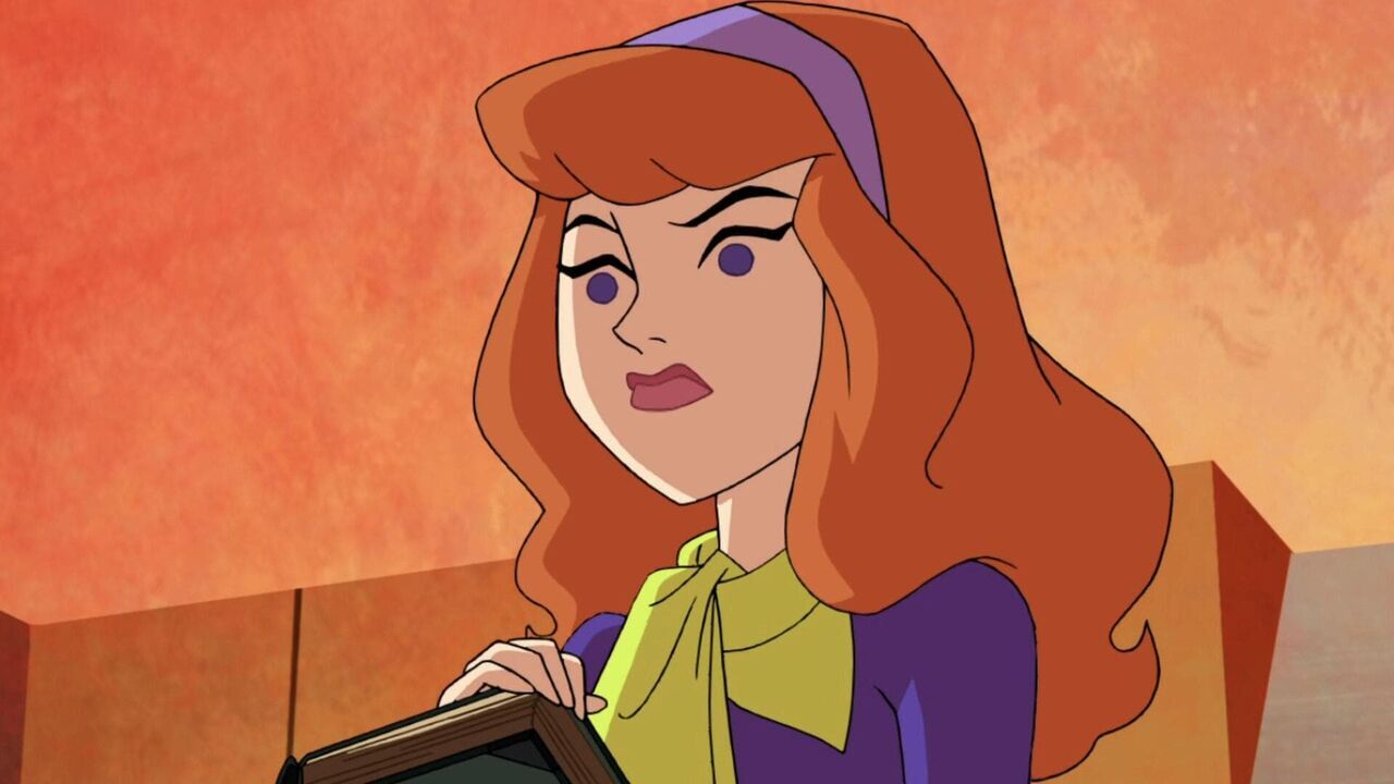 Scooby-Doo, Mystères Associés