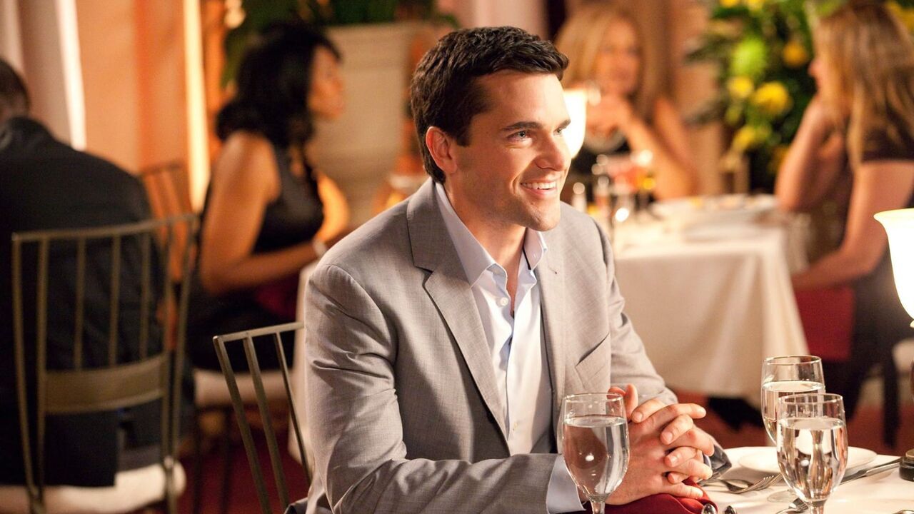 Drop Dead Diva