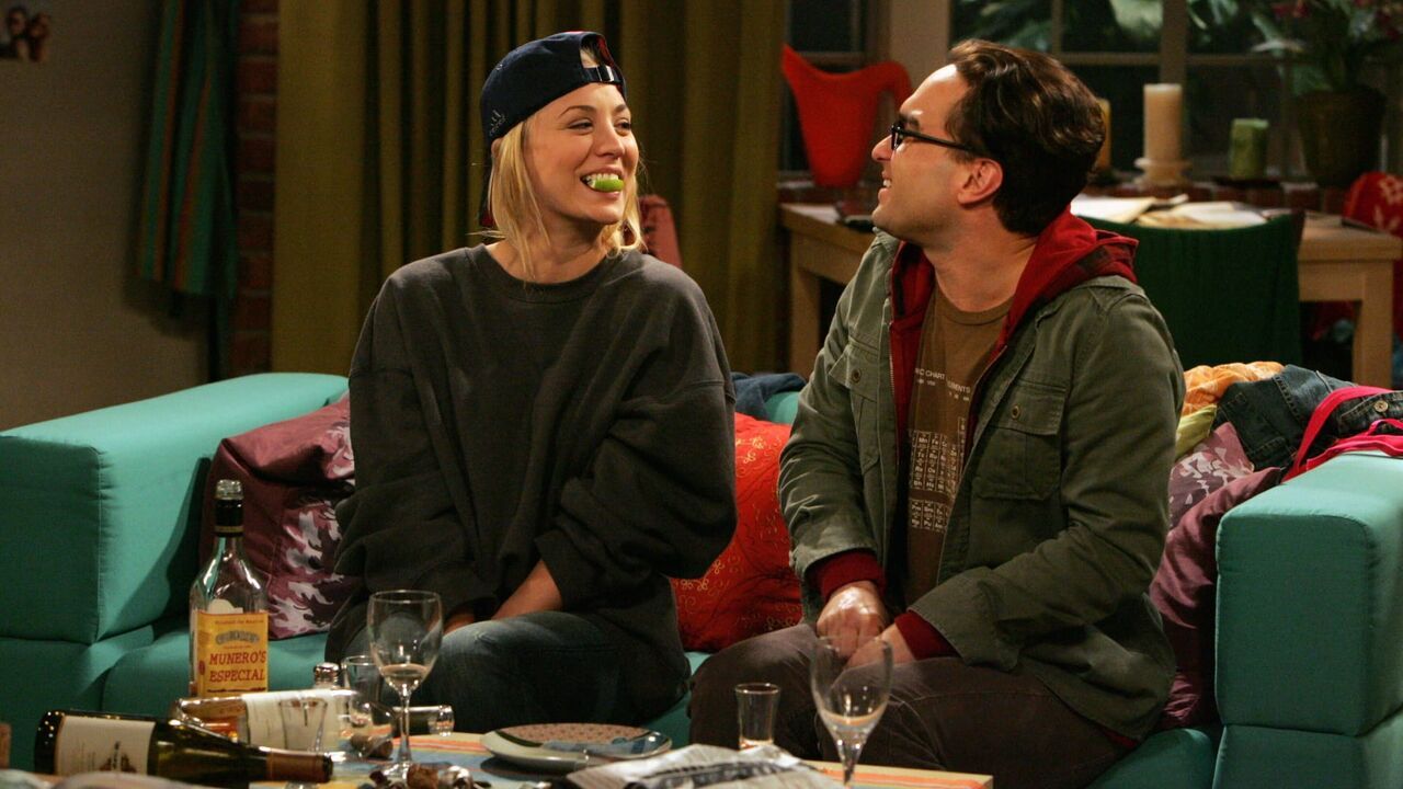 Big Bang Theory
