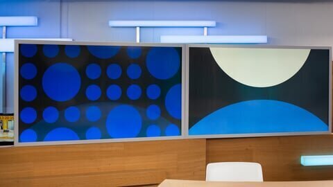 12/13 info sur Franceinfo