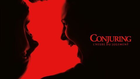 Conjuring : l'heure du jugement