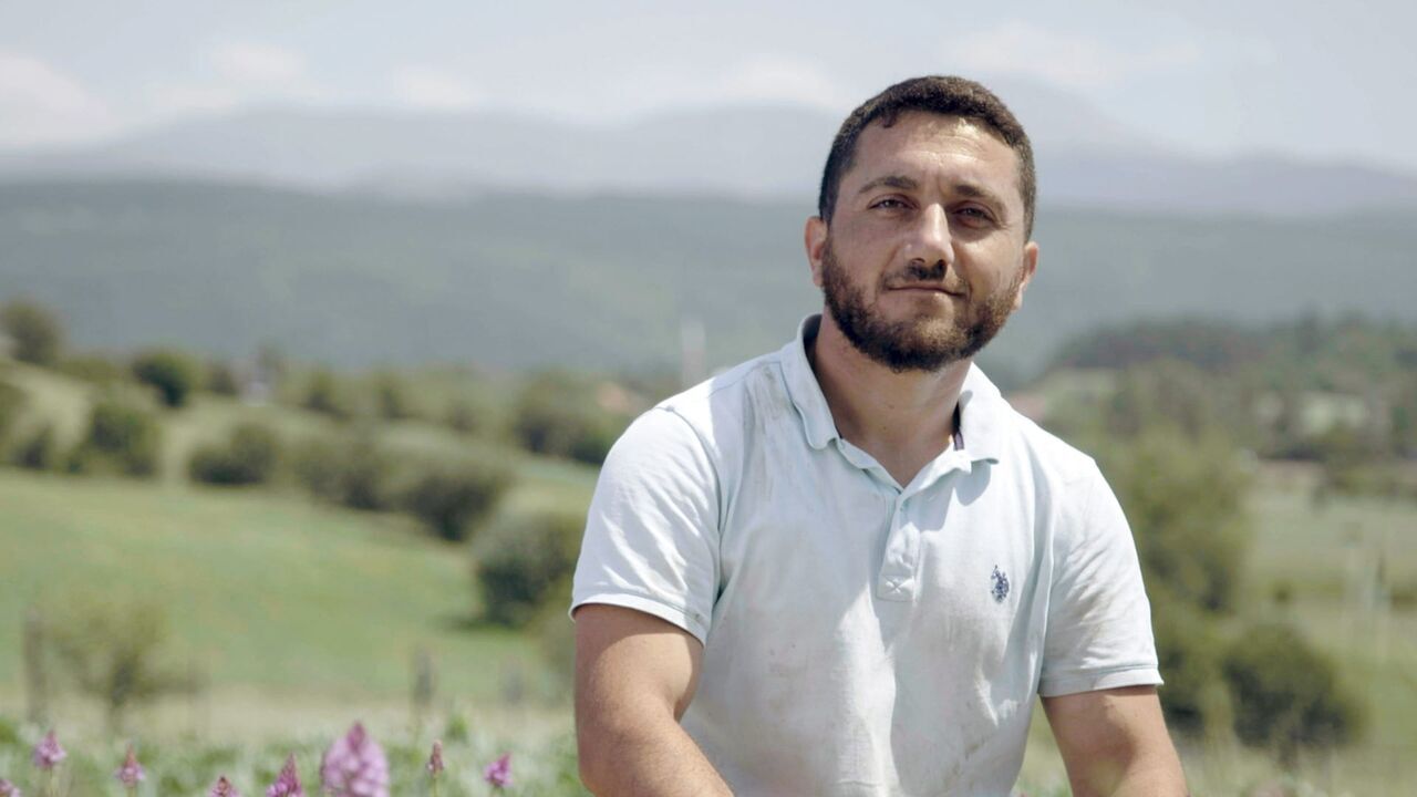 La côte turque de la mer Noire - Arte