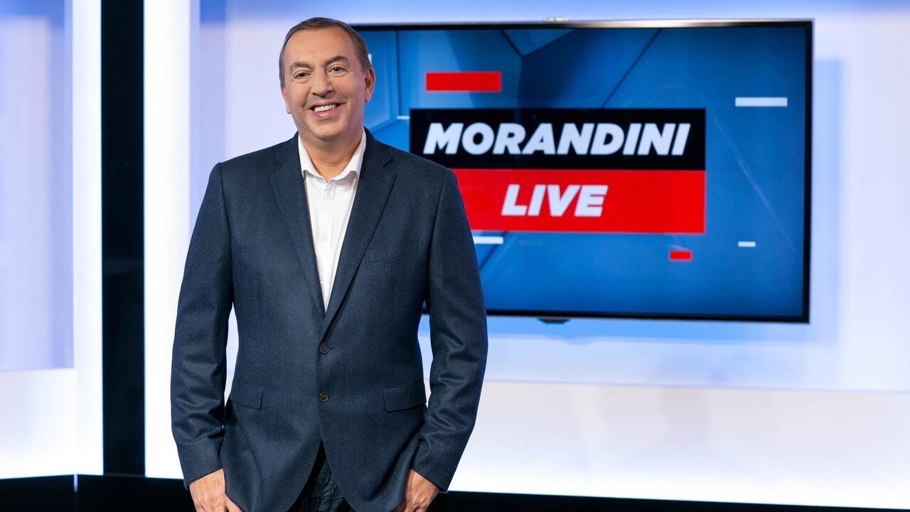Morandini Live sur CNEWS