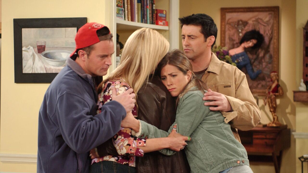 Friends