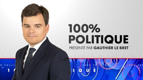 100% Politique