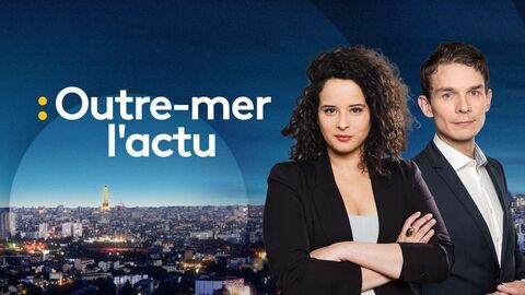 Outre-mer l'actu — franceinfo: 23:59