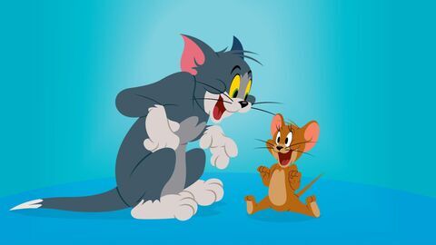 Tom et Jerry Show