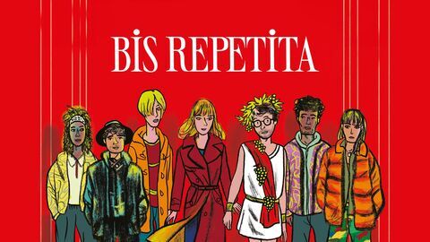 Bis repetita