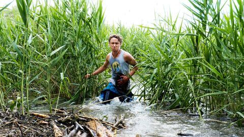 Meurtres en eaux troubles — France 3 23:25