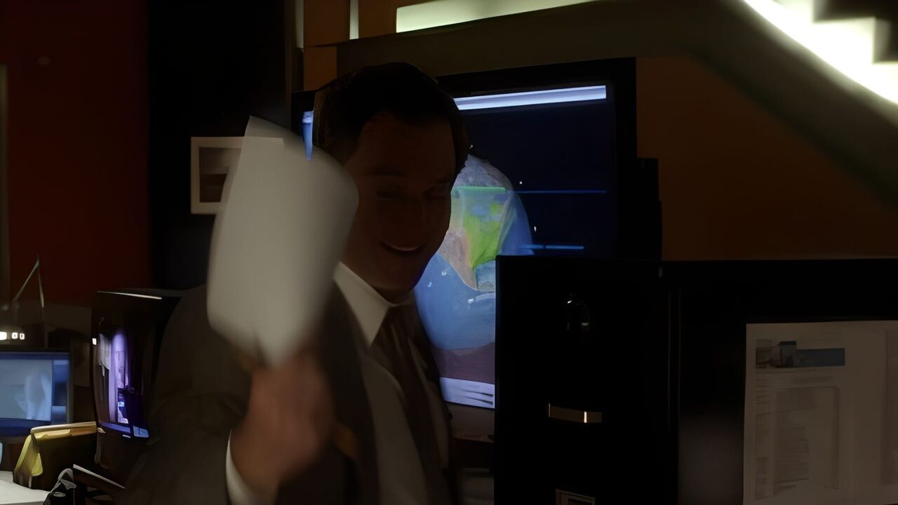 NCIS