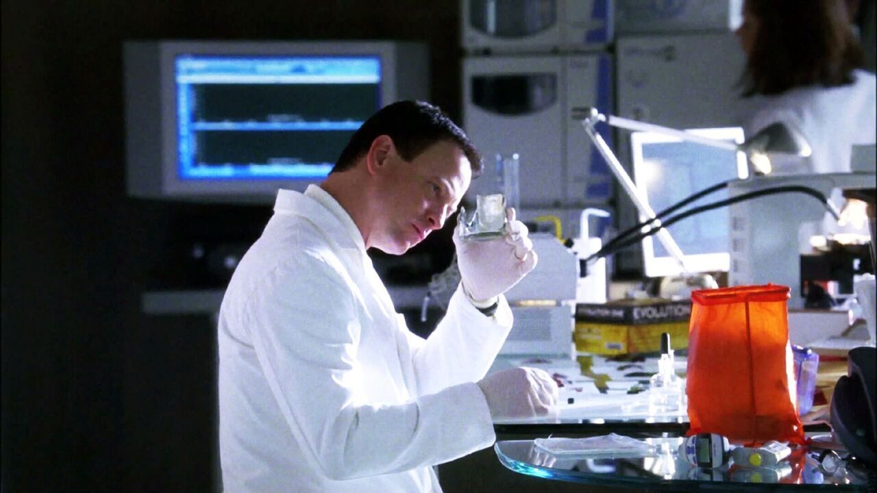 Les experts : Manhattan - TV Breizh