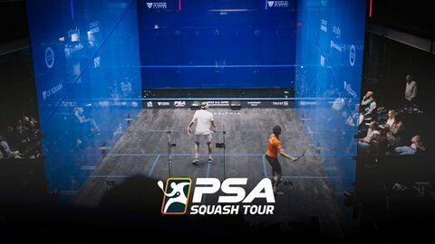 Squash : Open de Nouvelle-Zélande