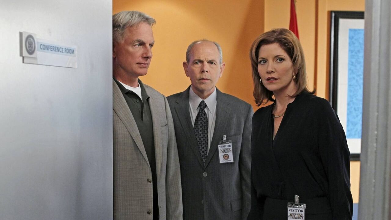 NCIS