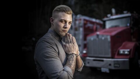 La route de l'enfer : Canada - Automoto la chaine