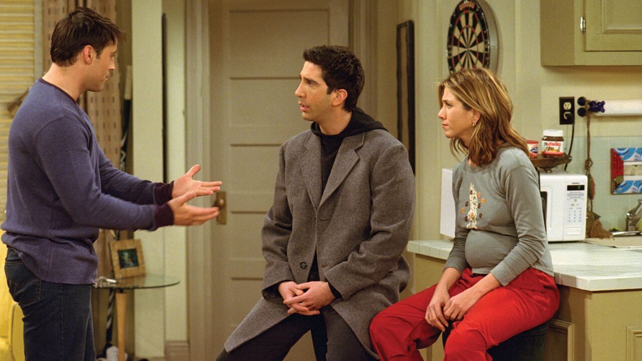 Friends