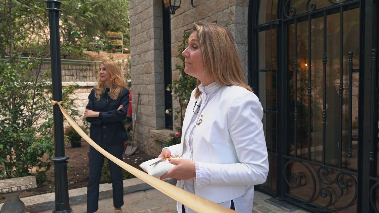 Reportages découverte - TF1