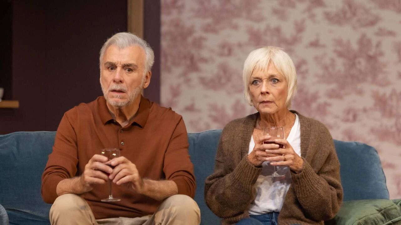 Chers parents