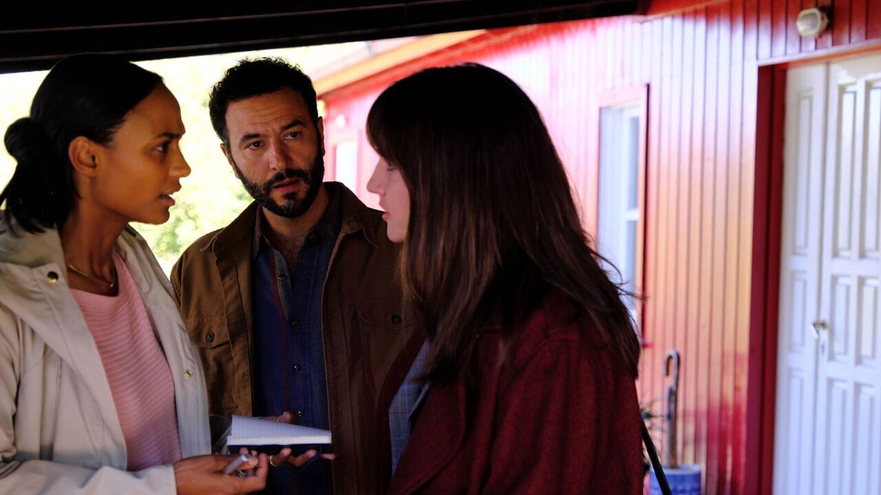 ConcordIA - France 2