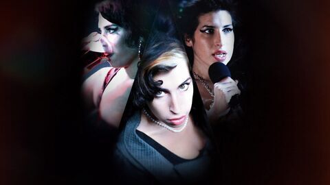 Amy Winehouse : la descente aux enfers