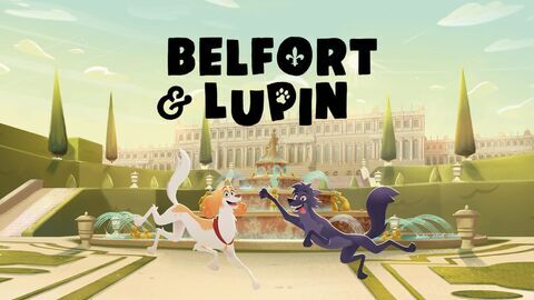 Belfort & Lupin