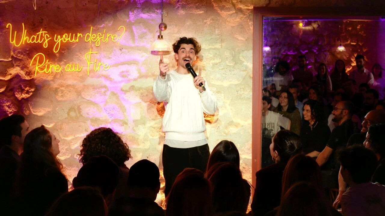 Top Comedy Club