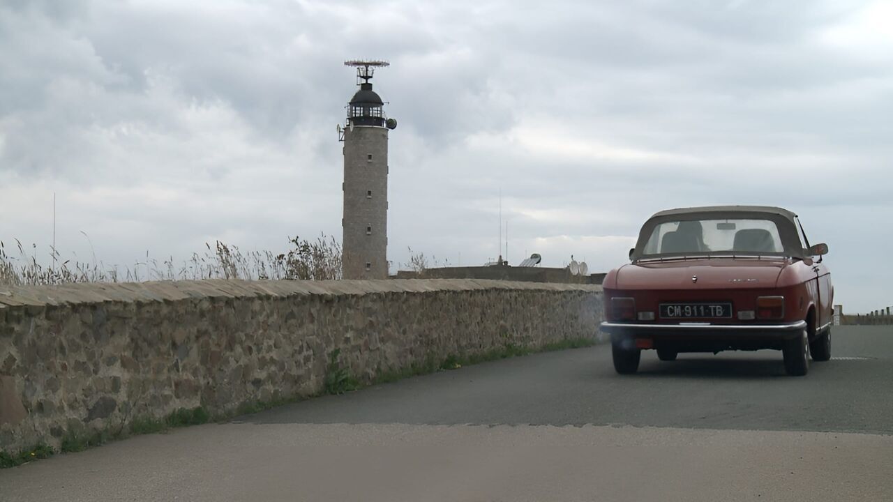 Les carnets de Julie — T18 16:20