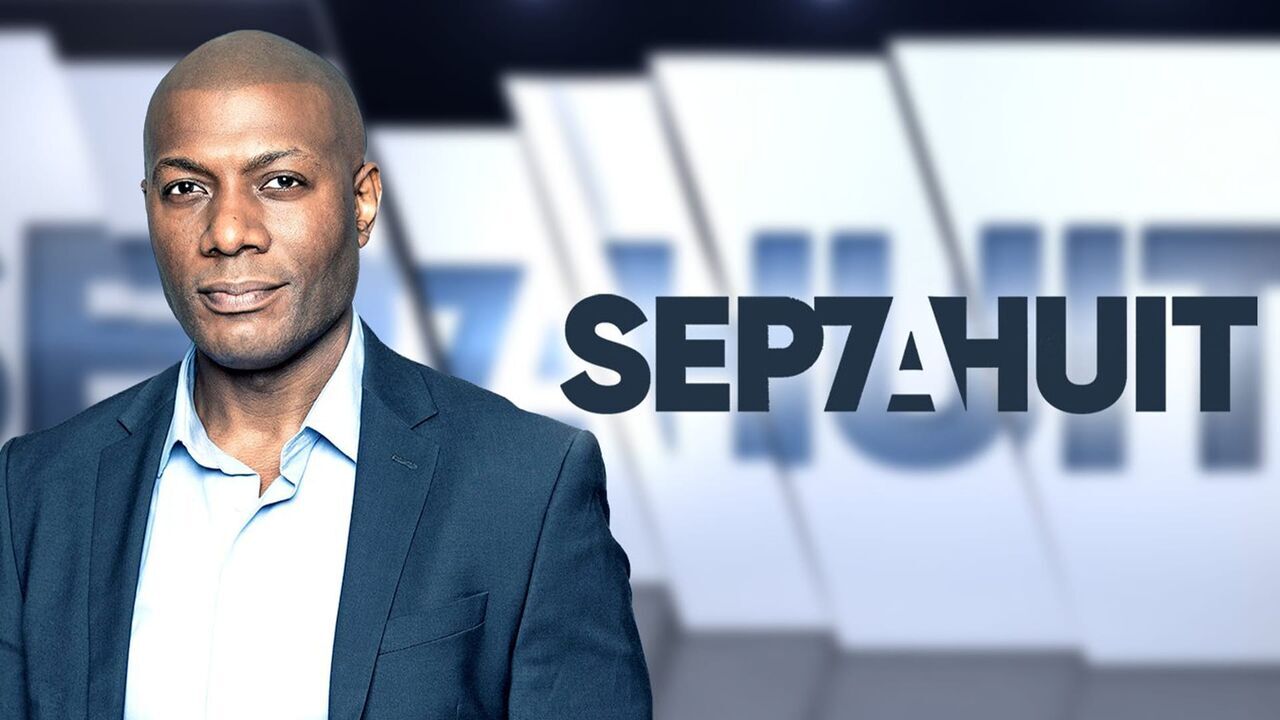 Sept à huit - TF1