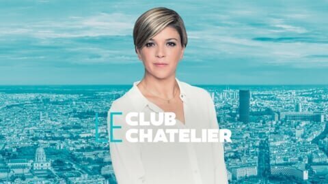 Le Club Le Chatelier sur LCI