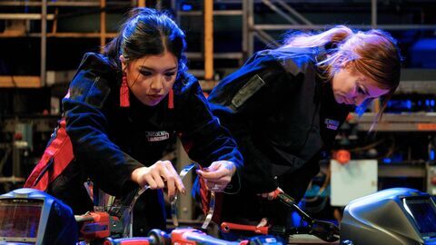 Ink Master : le meilleur tatoueur - MTV