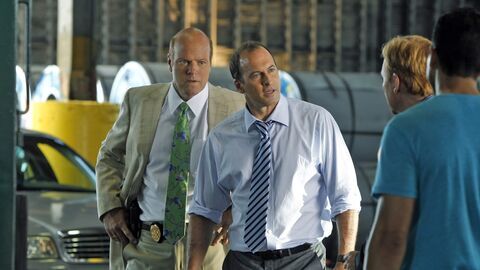 Les experts : Miami - TV Breizh