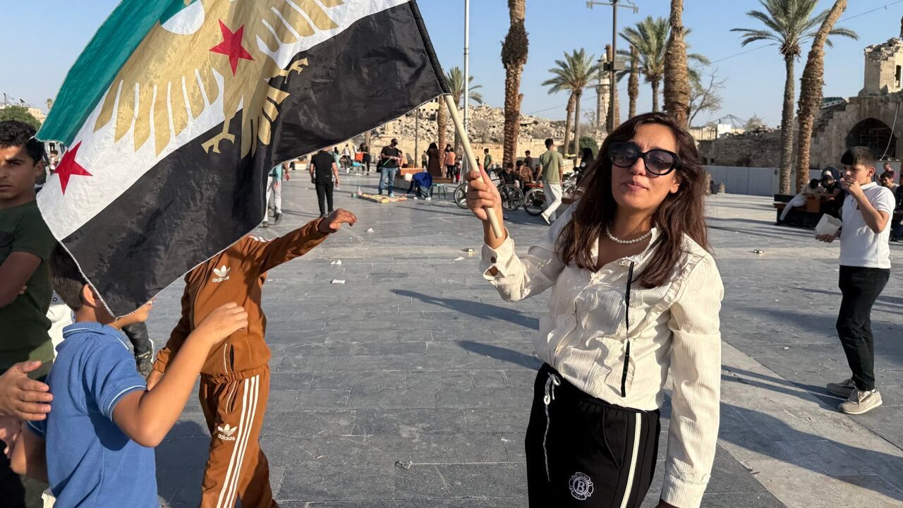 Terre promise — LCP 09:02