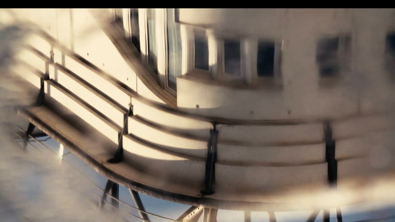 La dure vie des surdoués — LCP 00:27