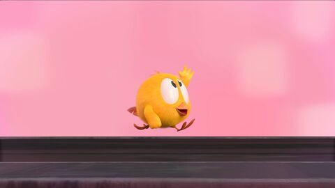 T'es où Chicky ? — France 5 09:29