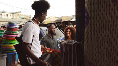 Culture & Street