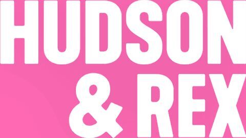 Hudson et Rex